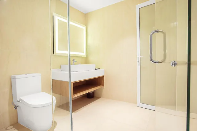 Palace, Suite، M Palace Hotel 8/10
