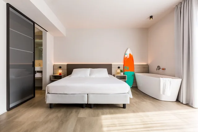 Superior, Double Bed, Sofa, Goti Hotel 1/6