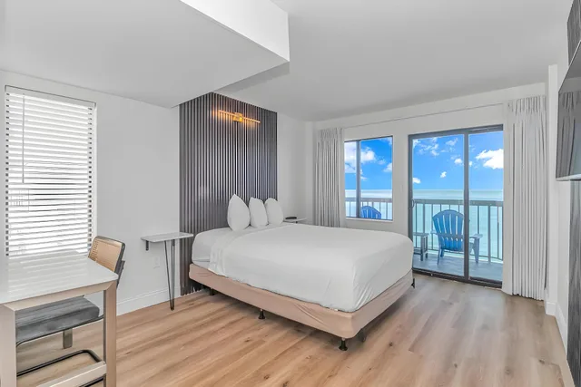 غرفة عائلية، Grande Beach Resort 1/1