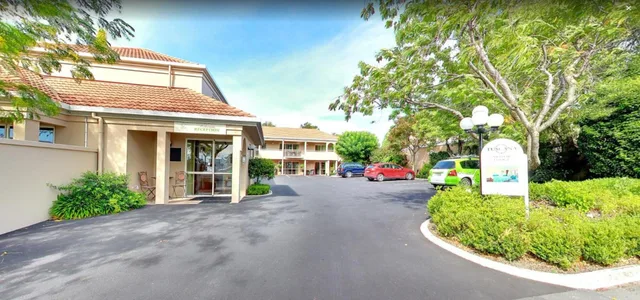 استوديو بسرير مزدوج، TUSCANA MOTOR LODGE 1/1