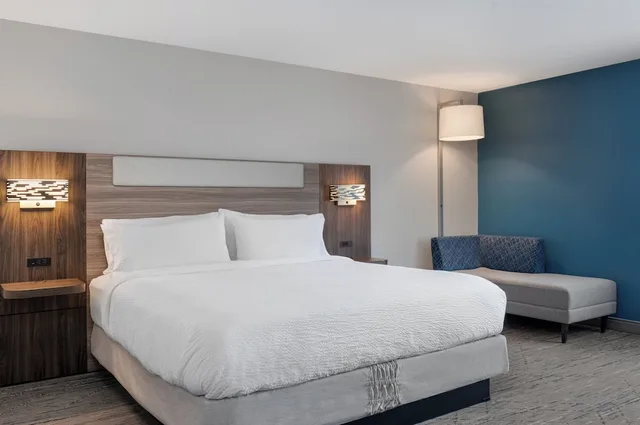 Holiday Inn Express & Suites Westfield Indianapolis by IHG، ويستفيلد 18/50