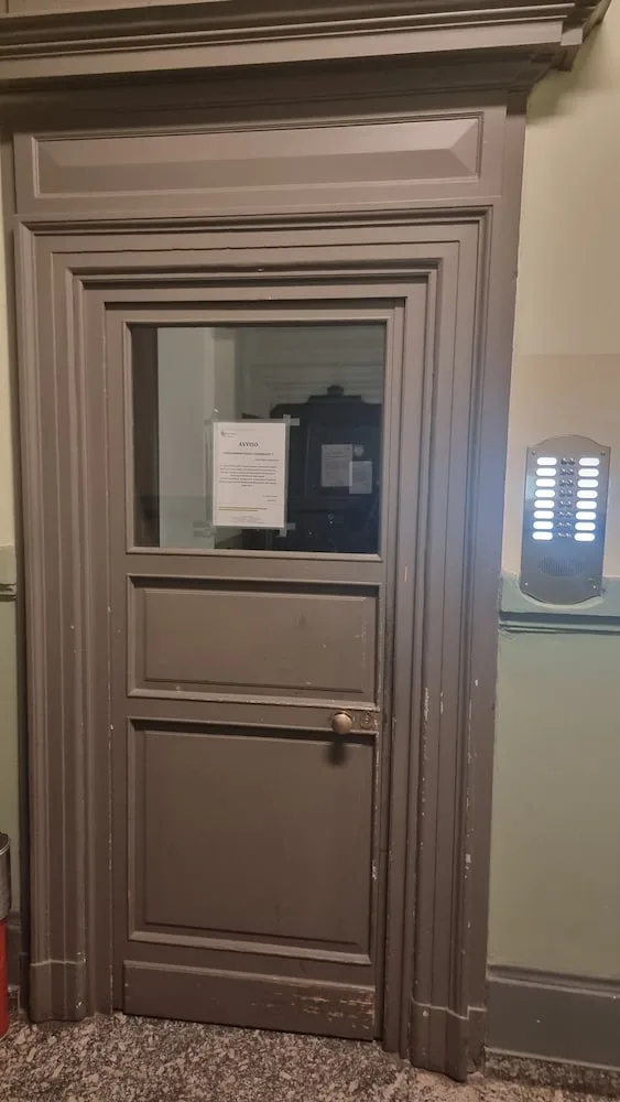 Casa Storica 5 Giornate, Milan 5/50