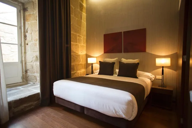 غرفة سوبيريور مفردة، Carris Porto Ribeira 1/3