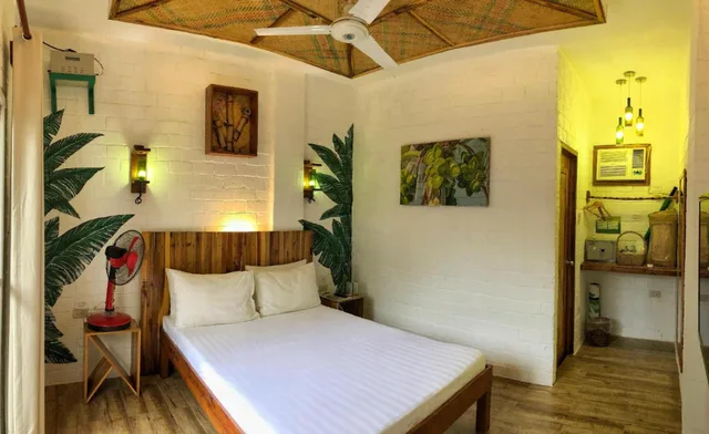 جناح ديلوكس، Suites By Eco Hotel el Nido 6/10