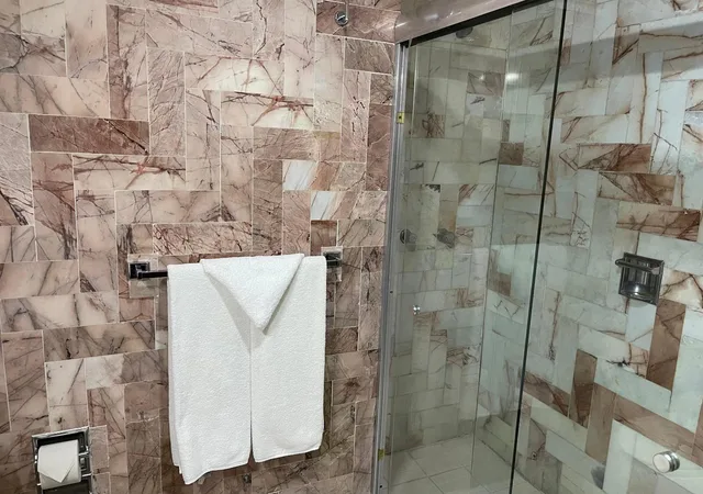 غرفة قياسية بسريرين، Hotel Victoria Poza Rica 5/5