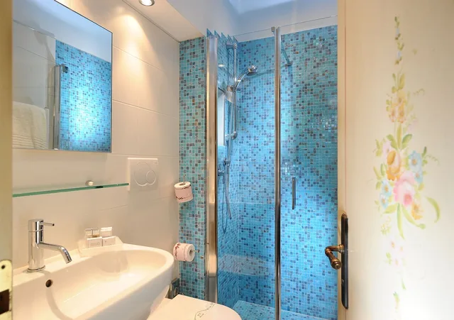 غرفة عائلية رباعية، Hotel Ca Marinella 2/3