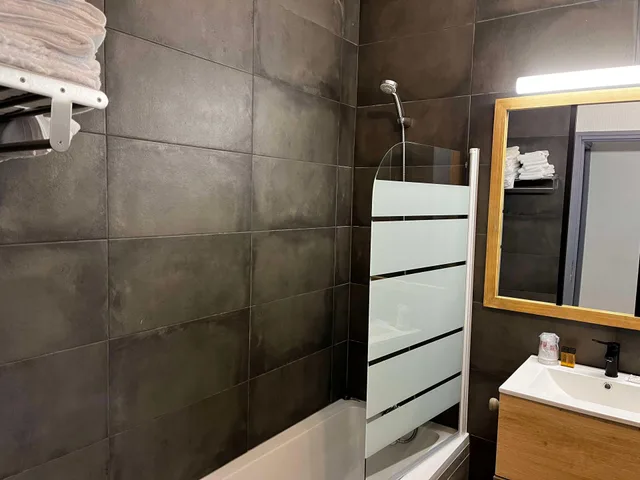 شقة بغرفتي نوم، Sure Hotel by Best Western Annecy 6/7