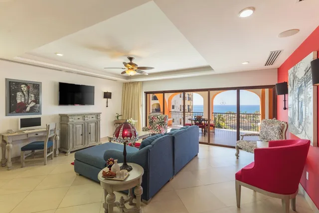 Vista Encantada Spa Resort and Residences, Cabo San Lucas 32/50