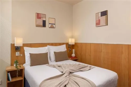 غرفة تُحدَّد حسب التوفر، STG Hotel London Oxford Street 1/3