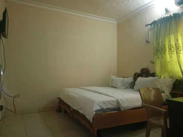 Suite, Queen Bed, Ekulu Green Guest House 1/3