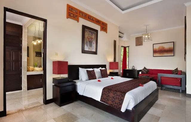 Super, Deluxe, Double Bed، GREEN FIELD HOTEL AND BUNGALOW 3/5