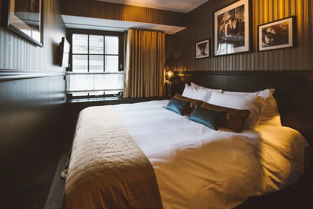 Mini, Queen Bed, Large، Hotel & Ristorante Bellora 1/10
