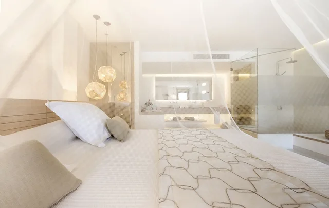 Suite, Twin Beds, Gatzara Suites Santa Gertrudis 6/8