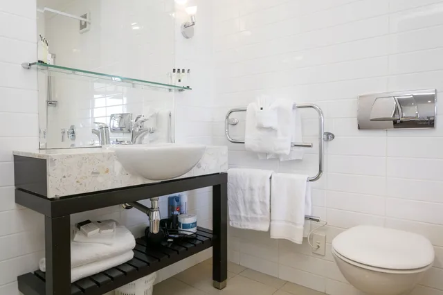 استوديو بسرير كوين، The Reef Resort 6/6