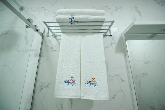 جناح بإطلالة على البحر، Calligraphy Hotel 8/8