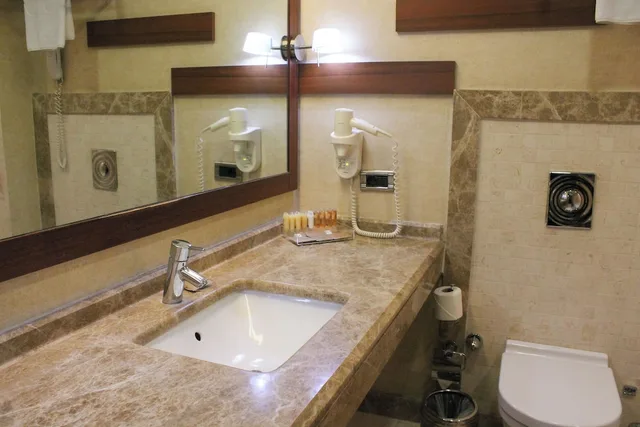 غرفة رباعية، Byotell Hotel Istanbul 8/10