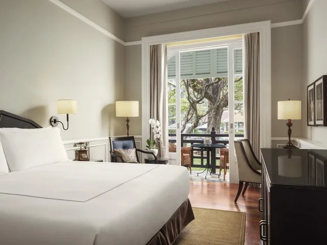 Royal, Suite, Multiple Beds، Raffles Hotel Le Royal 1/3