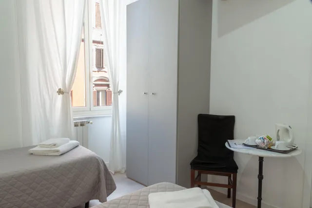 غرفة ثلاثية، Hotel Sol Levante 8/10