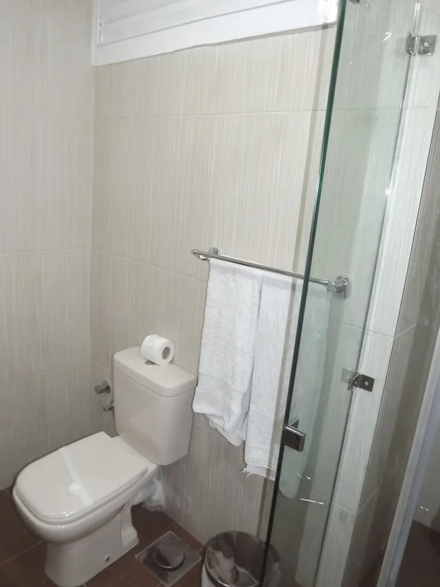 غرفة بسرير مزدوج أو سريرين منفصلين، Mayorca Hotel 6/7
