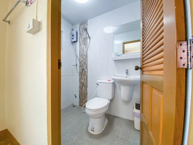 غرفة بسرير مزدوج، Kavil Guesthouse 2/2