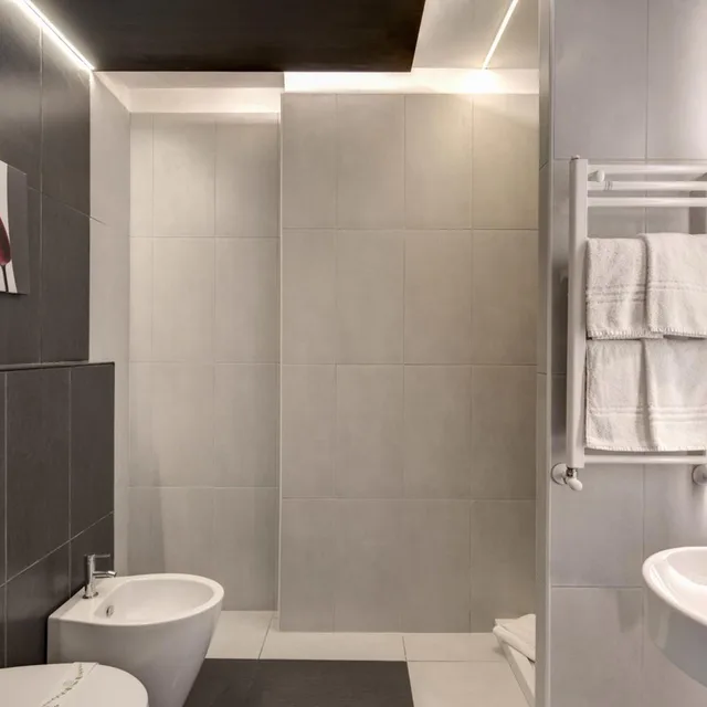 غرفة كلاسيكية بسرير كينج، Warmthotel 10/10