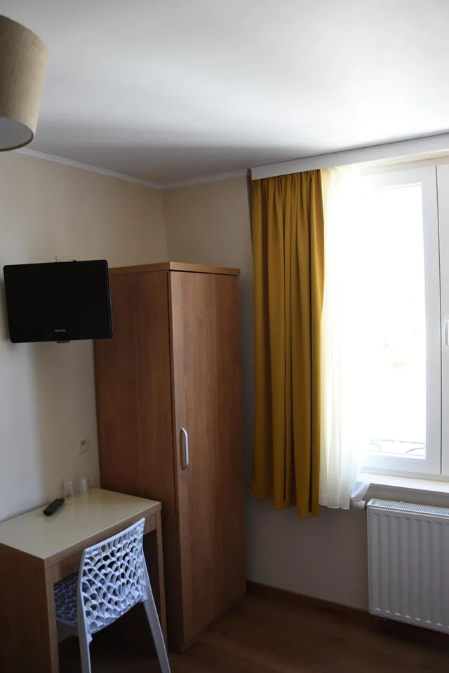 غرفة كومفورت بسرير مزدوج، Sun Hotel 10/10