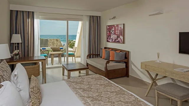 جناح جونيور مفرد، Iberostar Selection Playa Mita 1/1