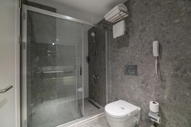 غرفة قياسية بسريرين منفصلين، Fame Residence Goynuk 4/7