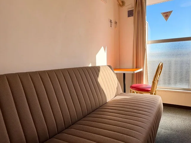 غرفة غربية بحمام مشترك، Sakura Hotel Nippori 8/9