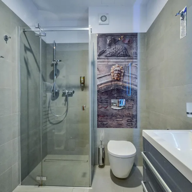 غرفة ديلوكس ثلاثية، Celestin Residence 8/10