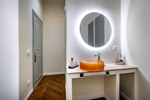 FLORENCE VIEW APARTMENTS، Campo di Marte، فلورنسا 41/43