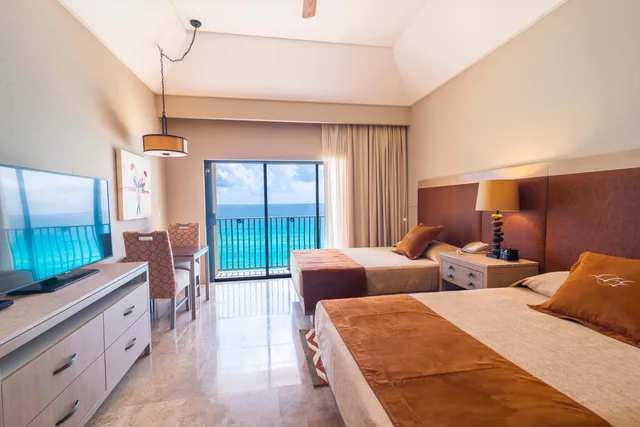 Master, Suite, Sea View، The Royal Sands All Inclusive Resort & Spa 2/5