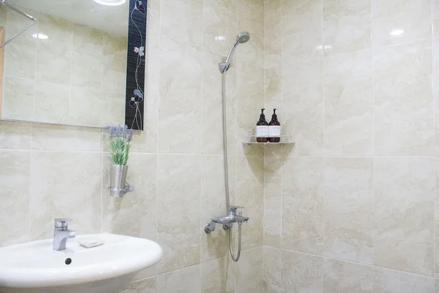 Resort, 3 Double Beds, Dammora Hotel and Resort 7/8