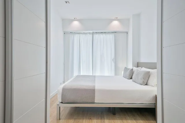 شقة عائلية، Lugaris Rambla 3/10
