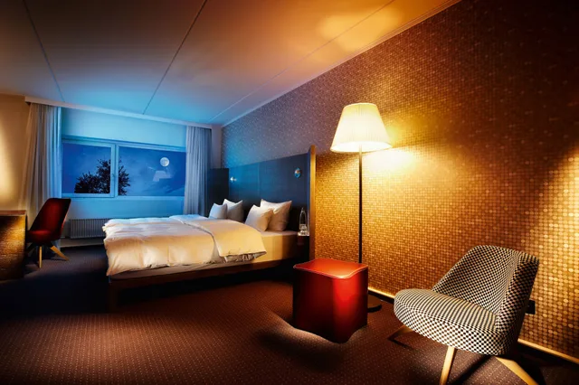 Penta, Standard، PENTAHOTEL ROSTOCK 8/10
