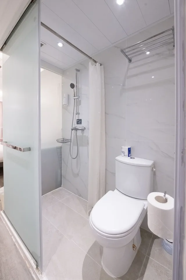 Mini, Double Bed, Mini Causeway Bay Hotel 3/4