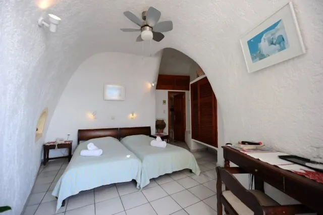 غرفة سوبيريور بسريرين منفصلين، Kavalari Hotel - Adults Only 2/2