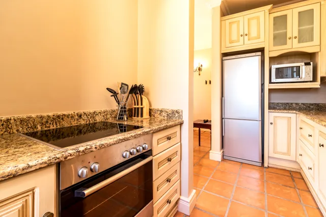 فيلا بإطلالة على الجبل بغرفة نوم واحدة، L Ermitage Franschhoek Chateau Villas 3/4