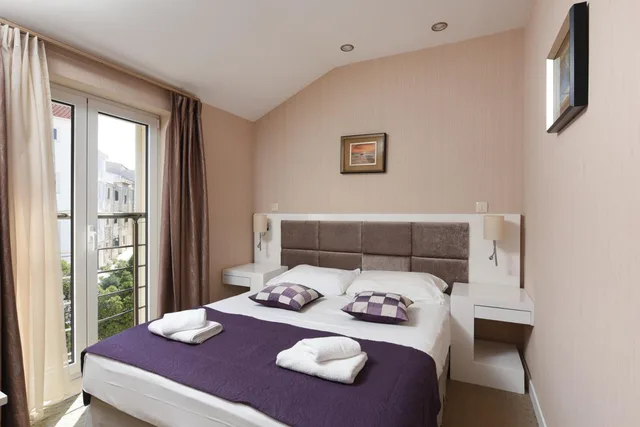 Room, Double Bed, Garden View, Hotel Park Smokva 7/10