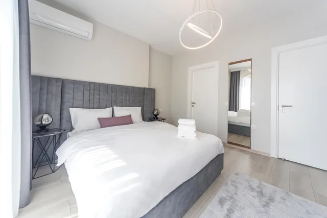 جناح بجاكوزي، Green Hills Suites 3/10