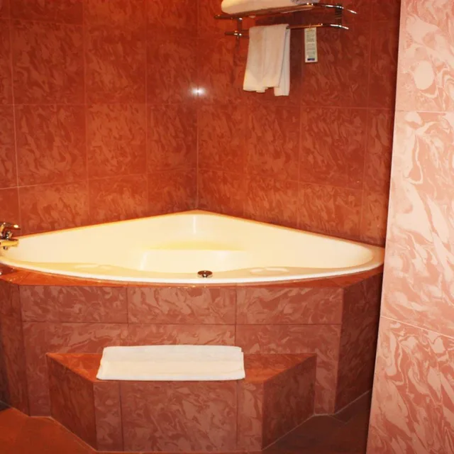جناح شهر العسل، Travellers Suites Serviced Apartments 8/8