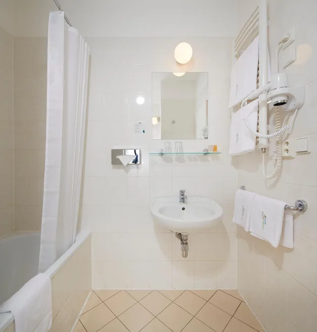 Plus, Superior, Double Bed, Balcony، Spa hotel Devin 3/3