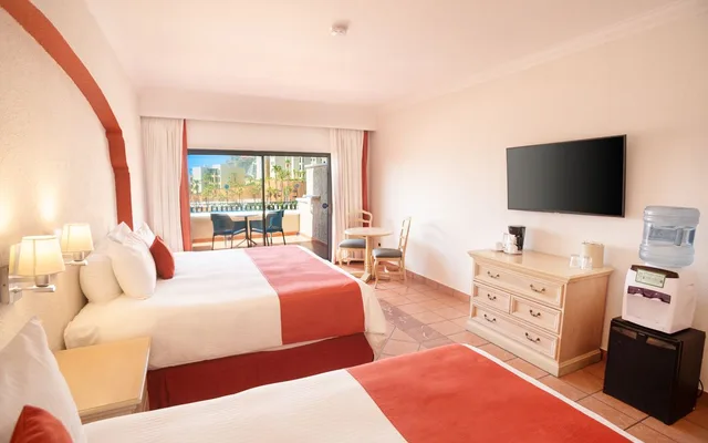جناح جونيور مفرد، Sandos Finisterra Los Cabos 2/2