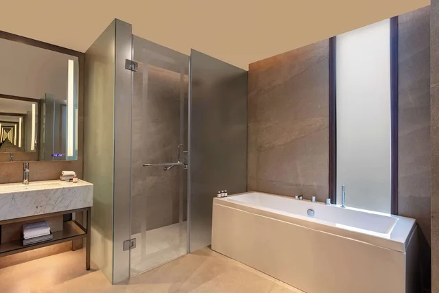 Residence, Villa, 1 King and 1 Single Beds، Hyatt Regency Dharmshala Resort 7/10