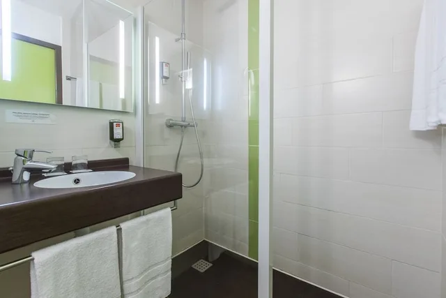 Classic, Twin Beds, SOLENCA HOTEL 3/5