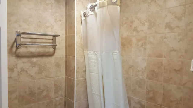 غرفة ديلوكس بسريرين كوين، Flamingo Inn Long Beach 5/5