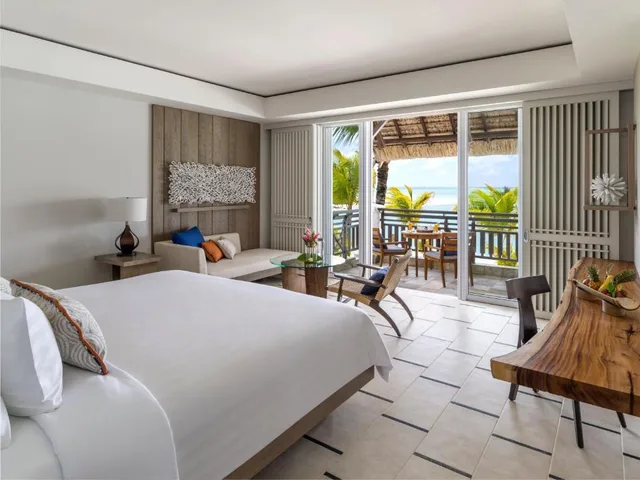 1 Bedroom, Shangri La, Suite، Shangri-La Le Touessrok, Mauritius 1/1