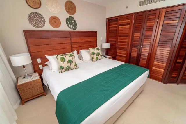 جناح جونيور مفرد، Sauipe Brisa Grand Premium All Inclusive 2/4