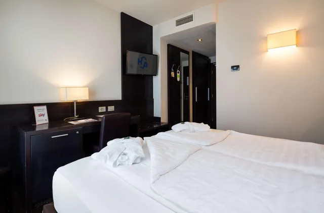Executive, King Bed, Hot Tub, Balcony, Best Western Hotel Adige 4/4