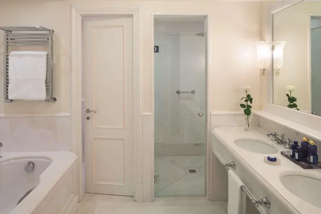 غرفة بريميوم، Cipriani A Belmond Hotel Venice 7/10